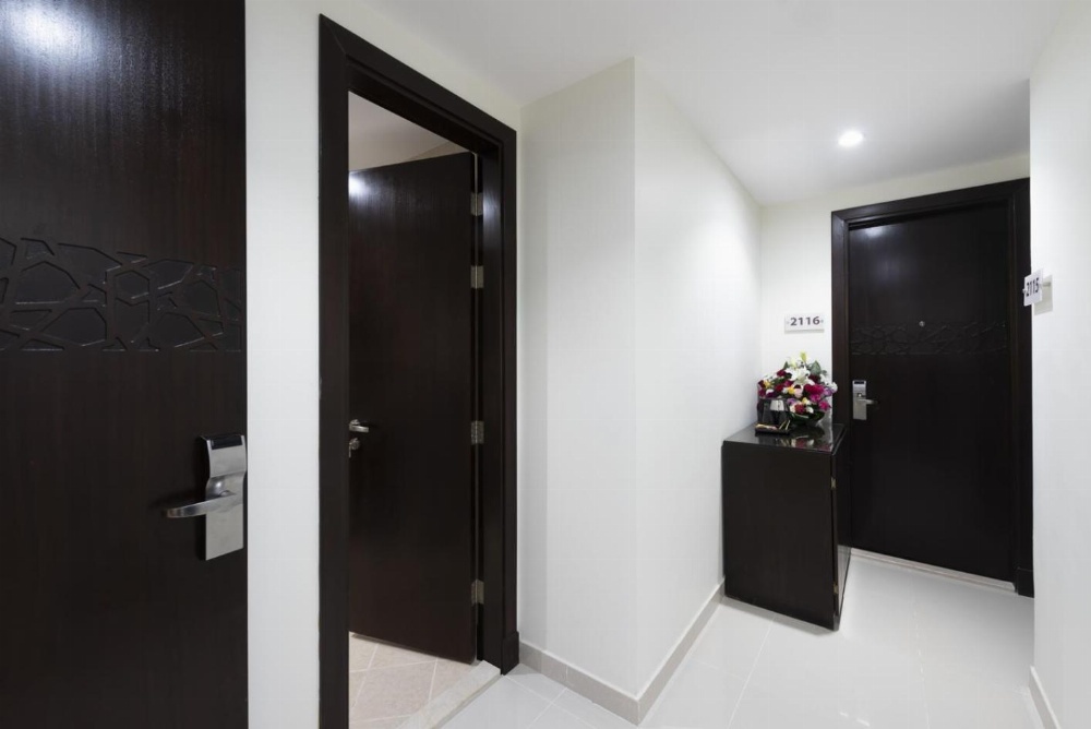 Al Joud Boutique Hotel Makkah