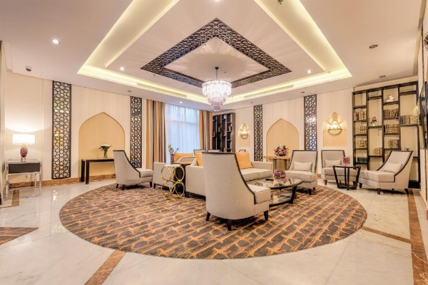 Al Joud Boutique Hotel Makkah image 10