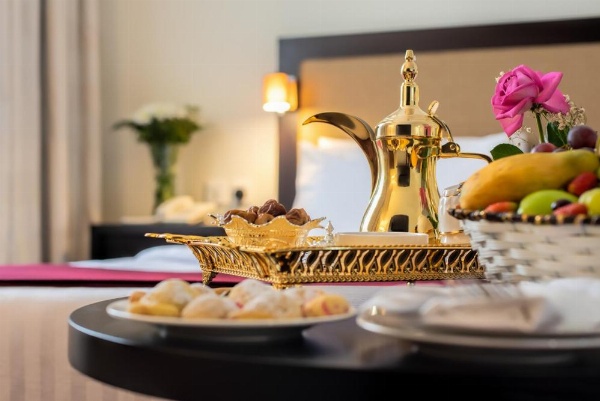 Al Joud Boutique Hotel Makkah image 11