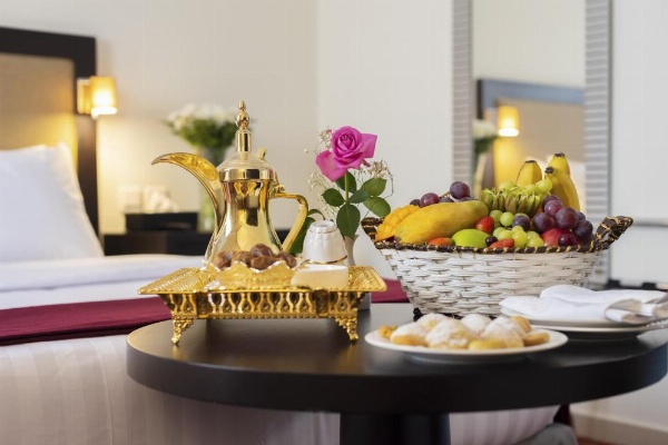Al Joud Boutique Hotel Makkah image 12