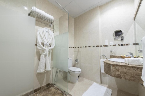 Al Joud Boutique Hotel Makkah image 13