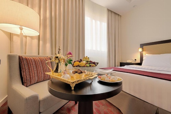 Al Joud Boutique Hotel Makkah image 14