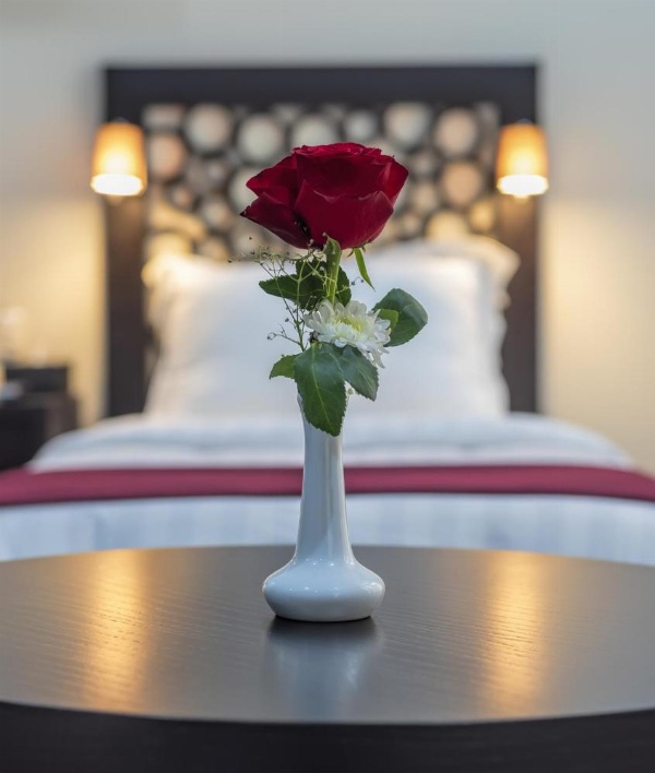 Al Joud Boutique Hotel Makkah image 15