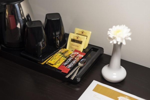 Al Joud Boutique Hotel Makkah image 16