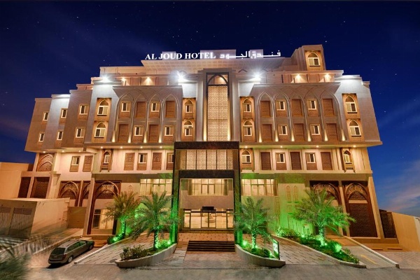 Al Joud Boutique Hotel Makkah image 18