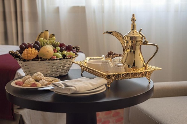 Al Joud Boutique Hotel Makkah image 19
