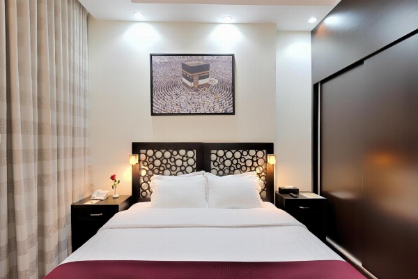 Al Joud Boutique Hotel Makkah image 2