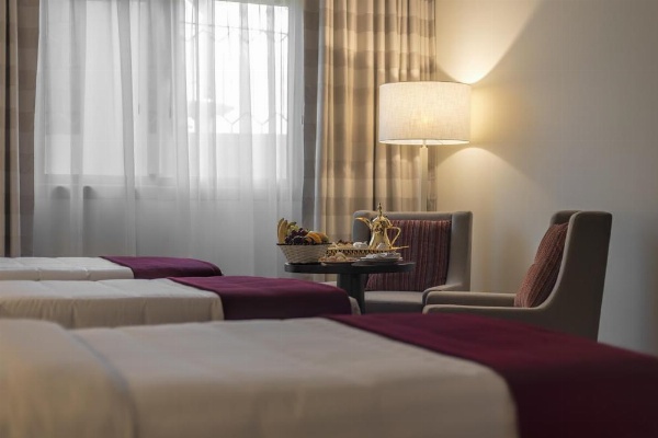 Al Joud Boutique Hotel Makkah image 20