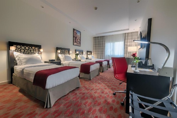 Al Joud Boutique Hotel Makkah image 22