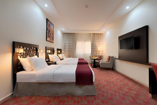 Al Joud Boutique Hotel Makkah image 24