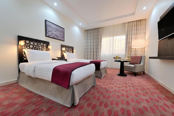 Al Joud Boutique Hotel Makkah image 26