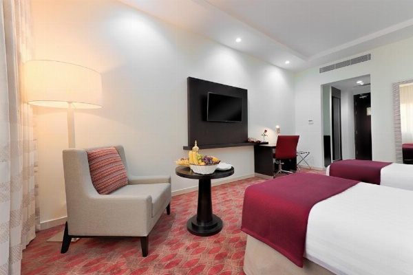 Al Joud Boutique Hotel Makkah image 27
