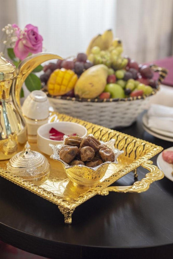 Al Joud Boutique Hotel Makkah image 29