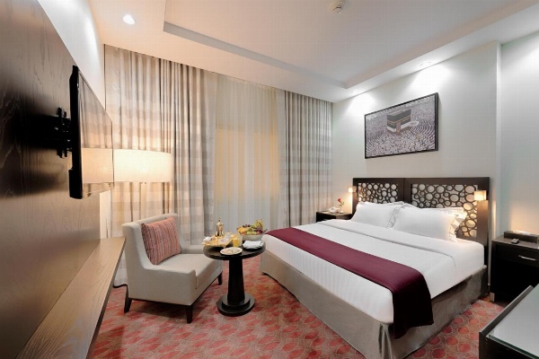 Al Joud Boutique Hotel Makkah image 3