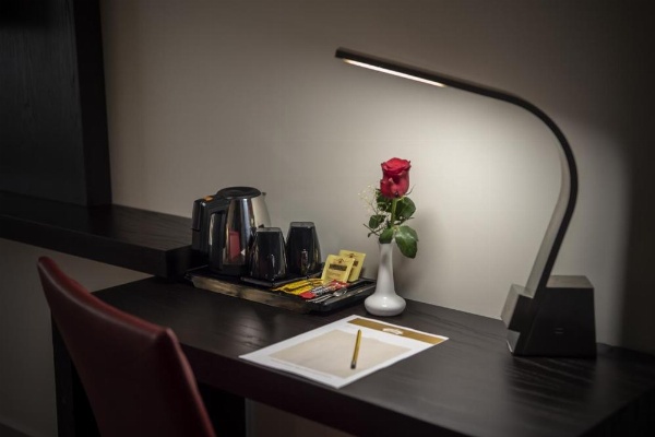 Al Joud Boutique Hotel Makkah image 30