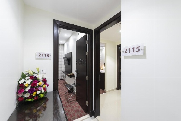 Al Joud Boutique Hotel Makkah image 6