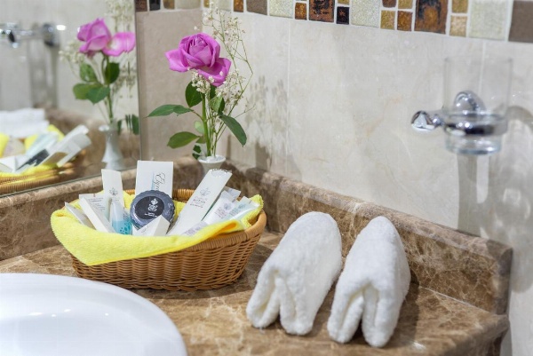 Al Joud Boutique Hotel Makkah image 7