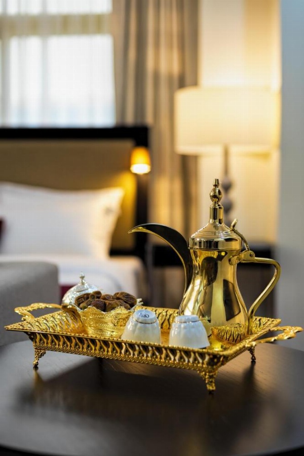 Al Joud Boutique Hotel Makkah image 8