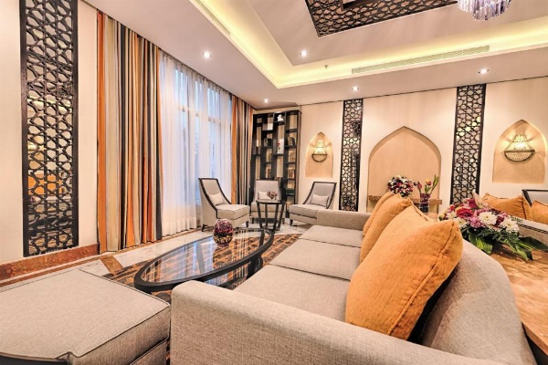 Al Joud Boutique Hotel Makkah image 9